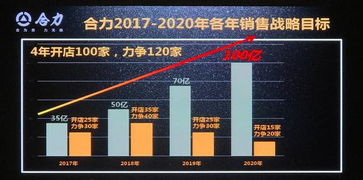 独家 李德祥 合力在2020年突破100亿的底气是什么