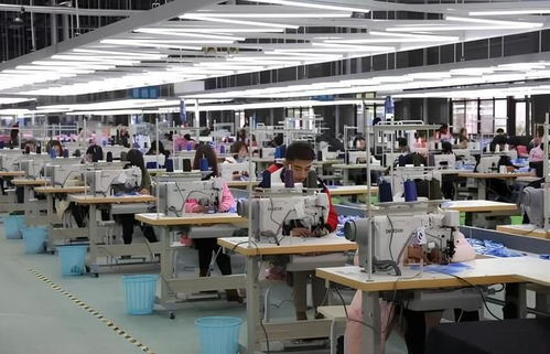 想要轻松优化制衣厂供应链管理